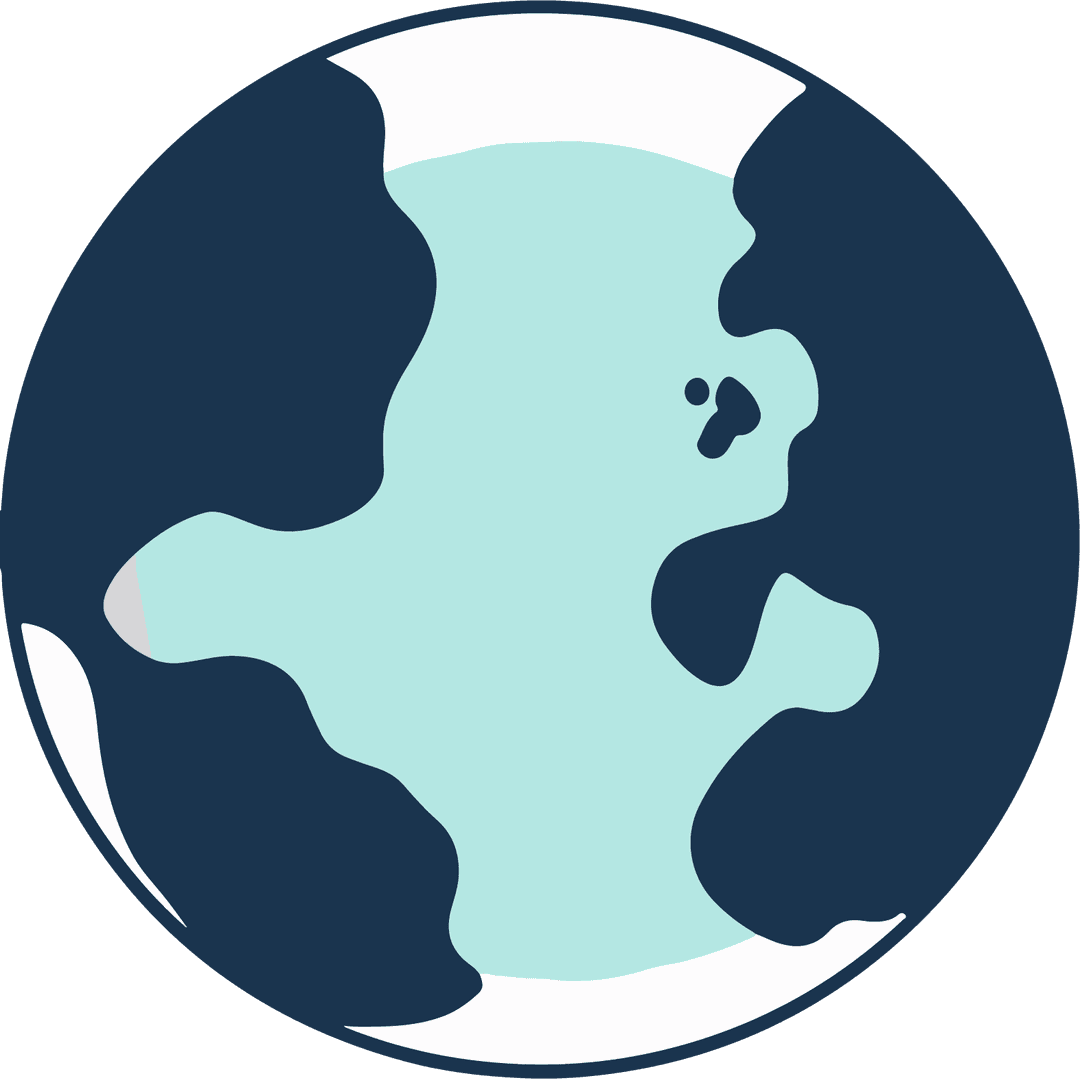 Global network