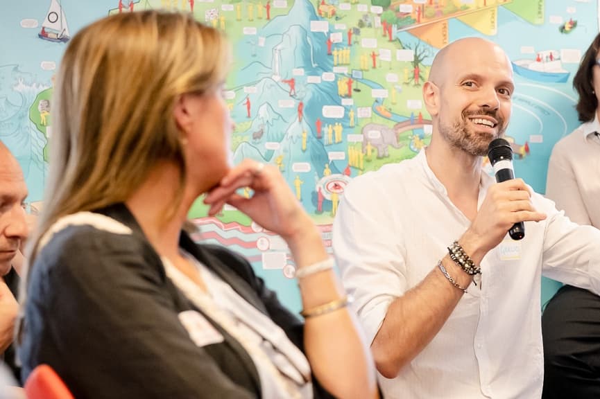 Our approach to developing leaders