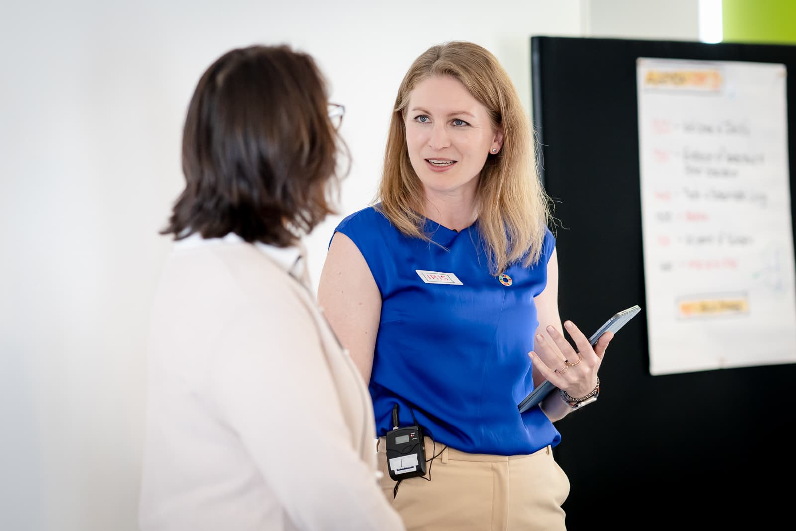 Disciplined diagnosis in practice