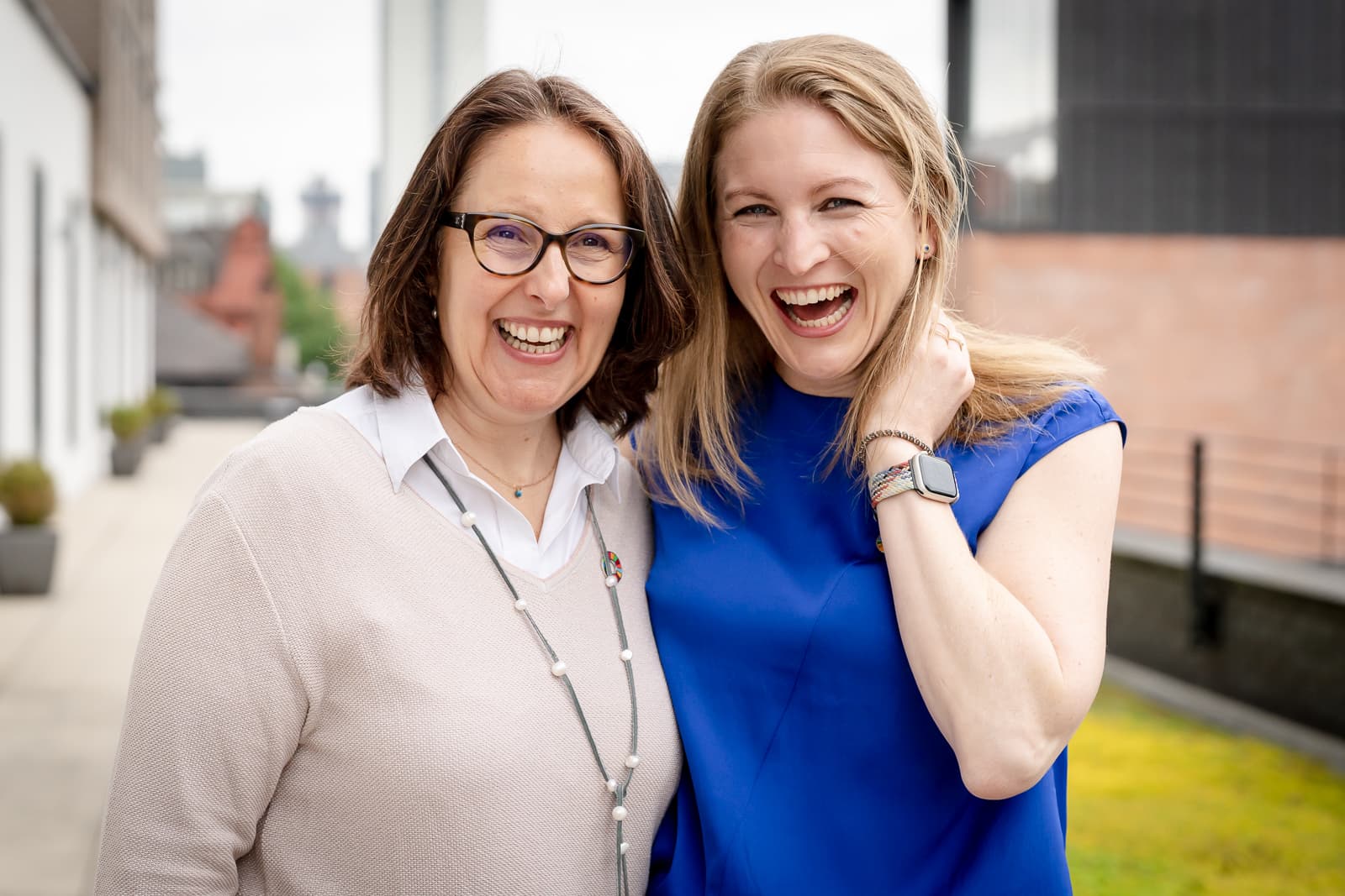 Learning session in progress
