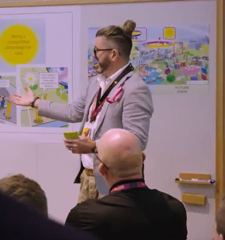 Workshop discussion