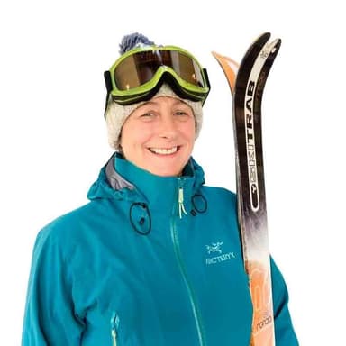 Julie Colley