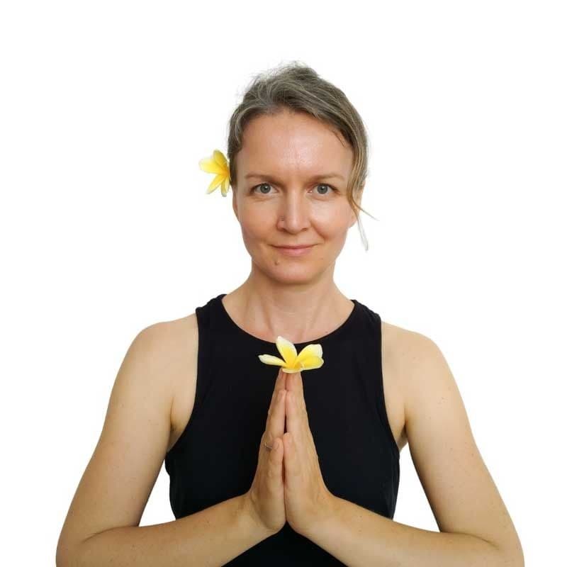 Silke Irmscher - alternate