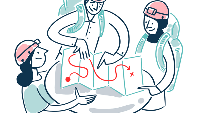 Top Tips For Your Early January Team Meetings