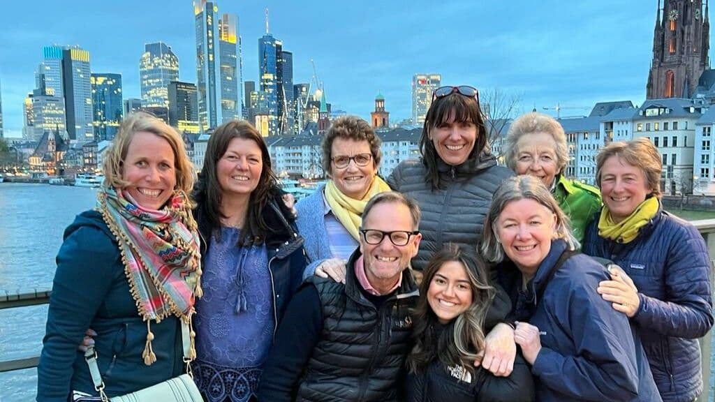 The Importance of Bringing People Together - In Person
