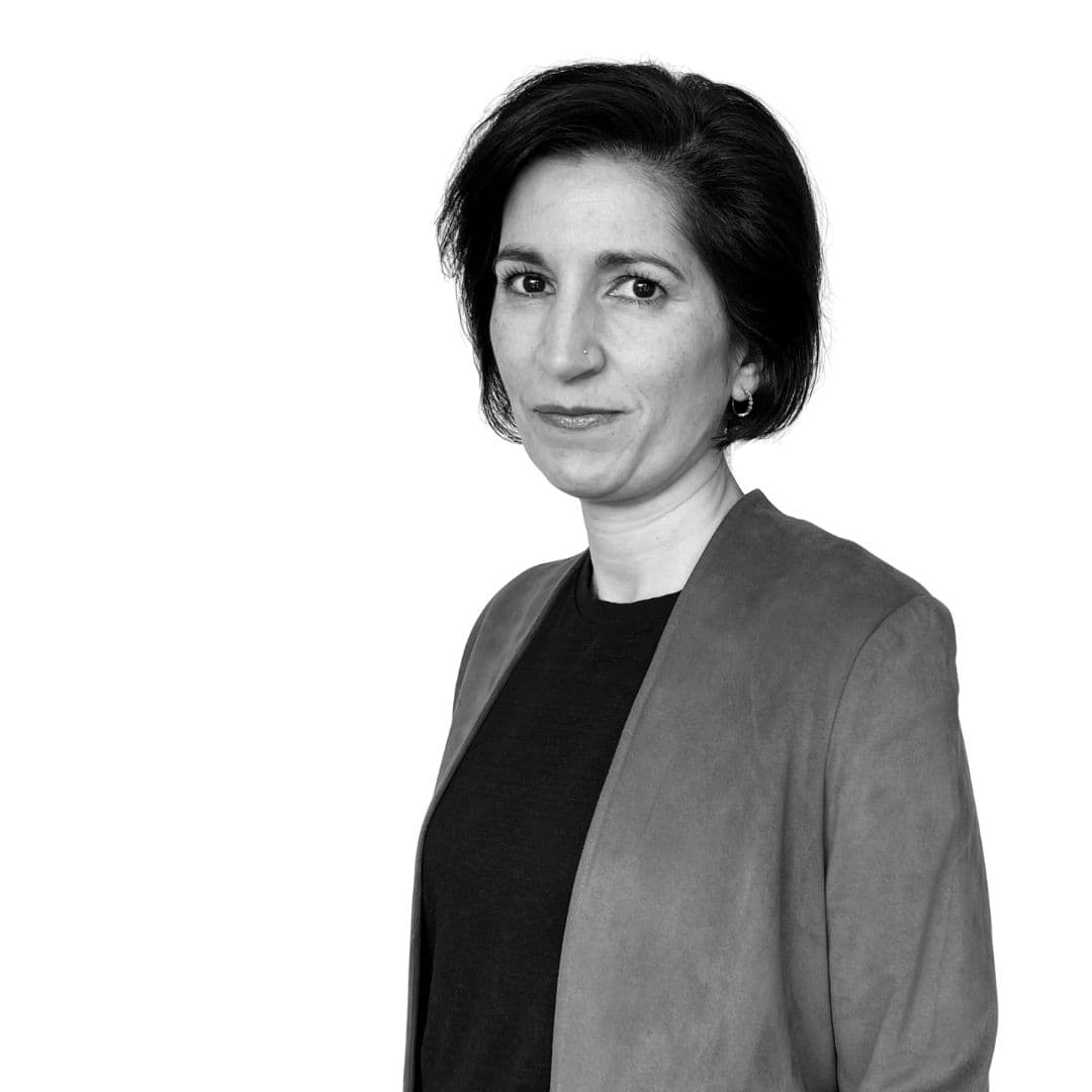 Carolle Mueller