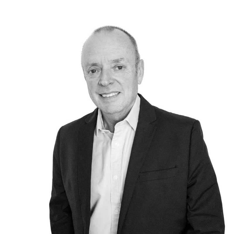 Steve Tester