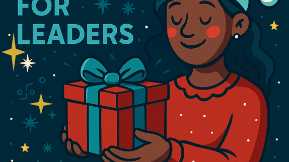 Impactful Gifts for Leaders