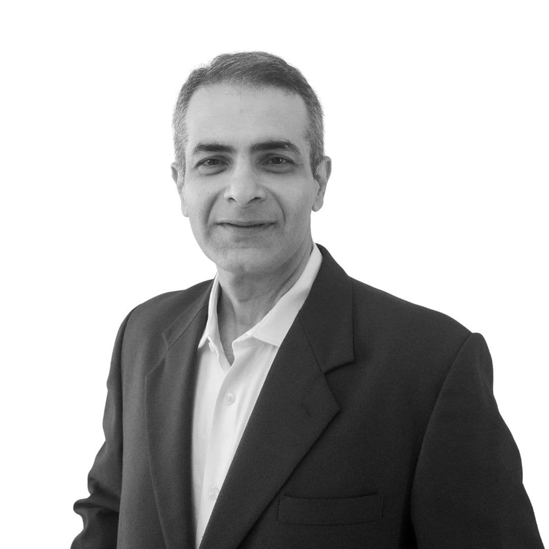 Yogesh Dani