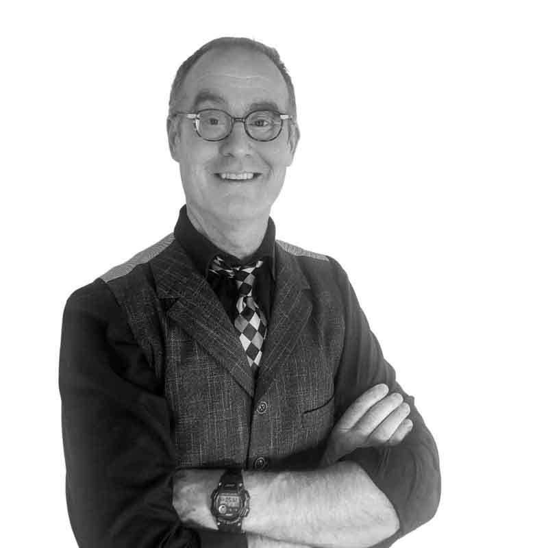 Piers Carter