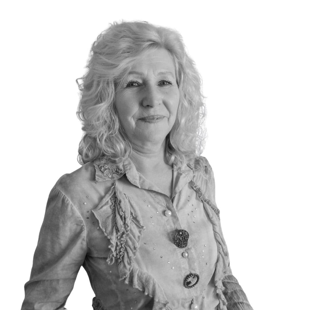 Carol Evans