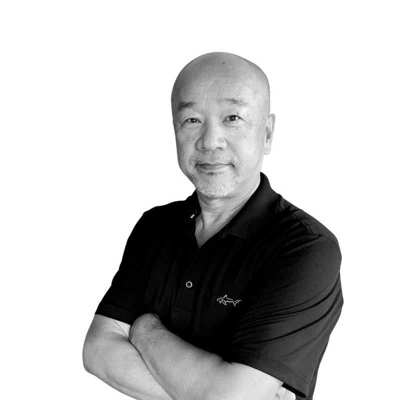 Masa Fujino