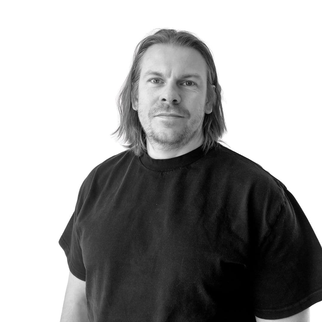 James Huyton