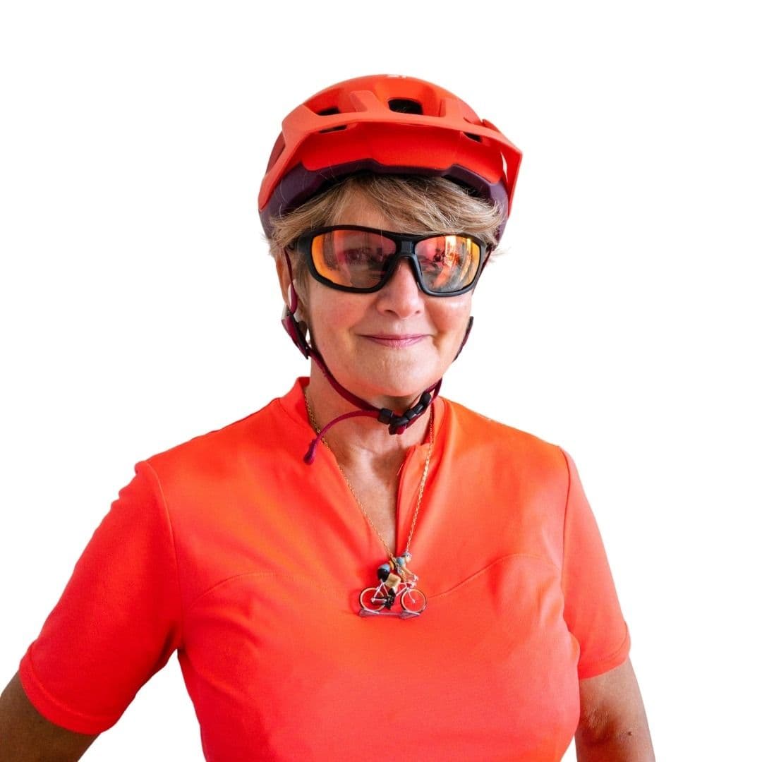 Romaine Johnstone - alternate