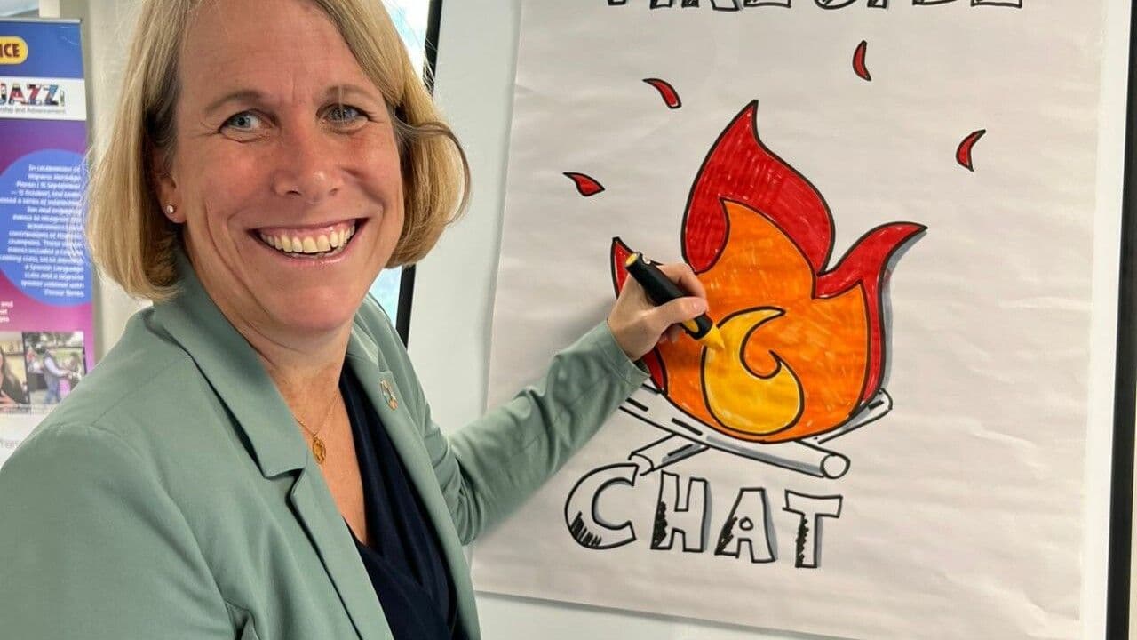 Fabulous Facilitation!
