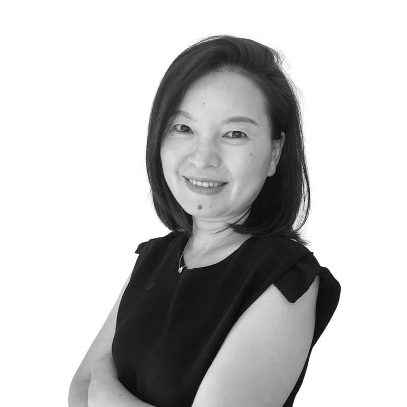 Wendy Wu