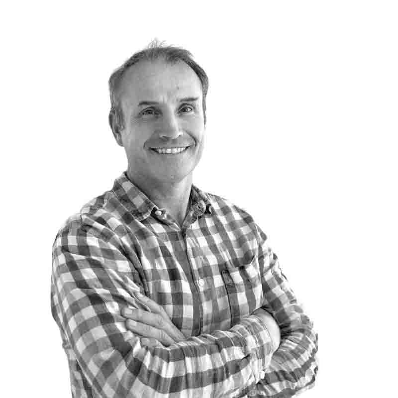Graham Smith