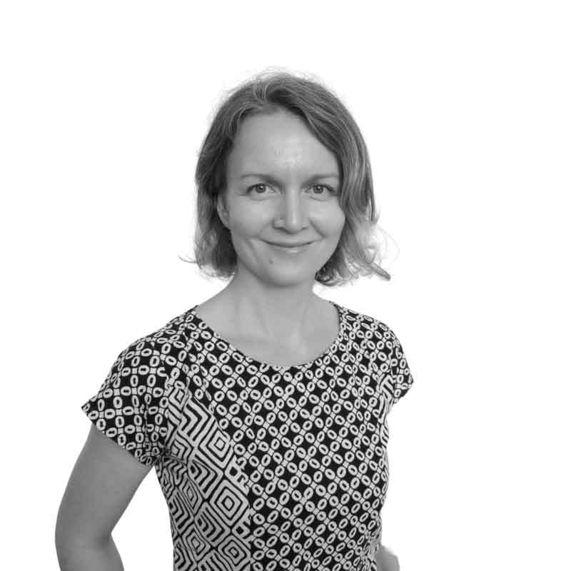 Silke Irmscher