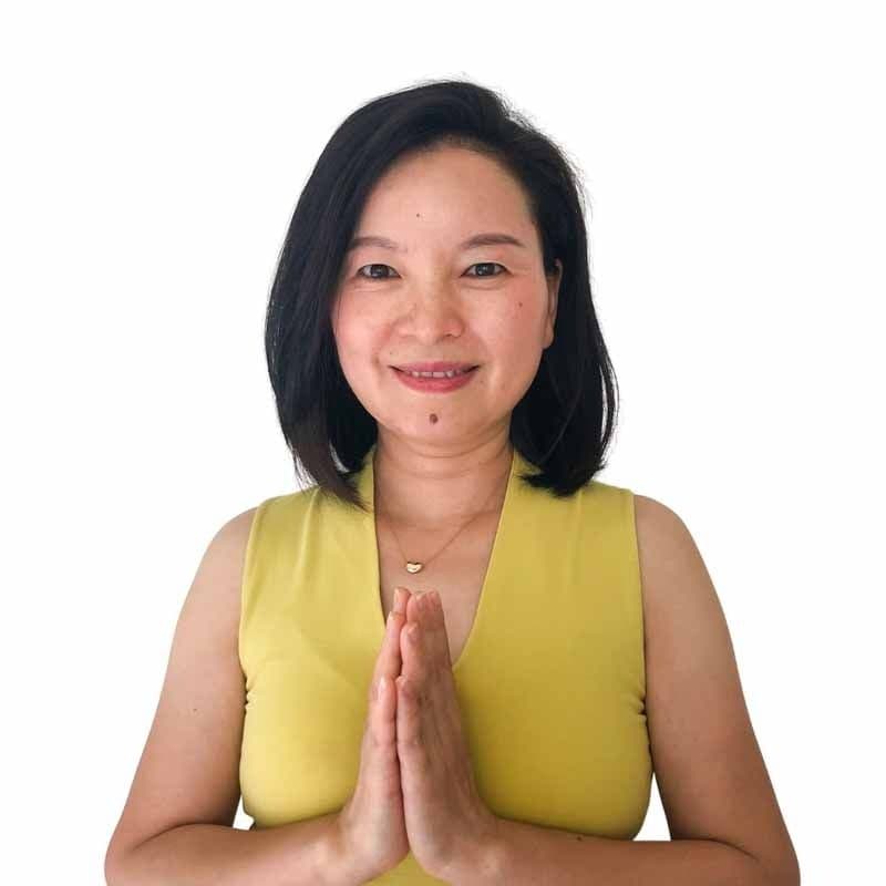 Wendy Wu - alternate