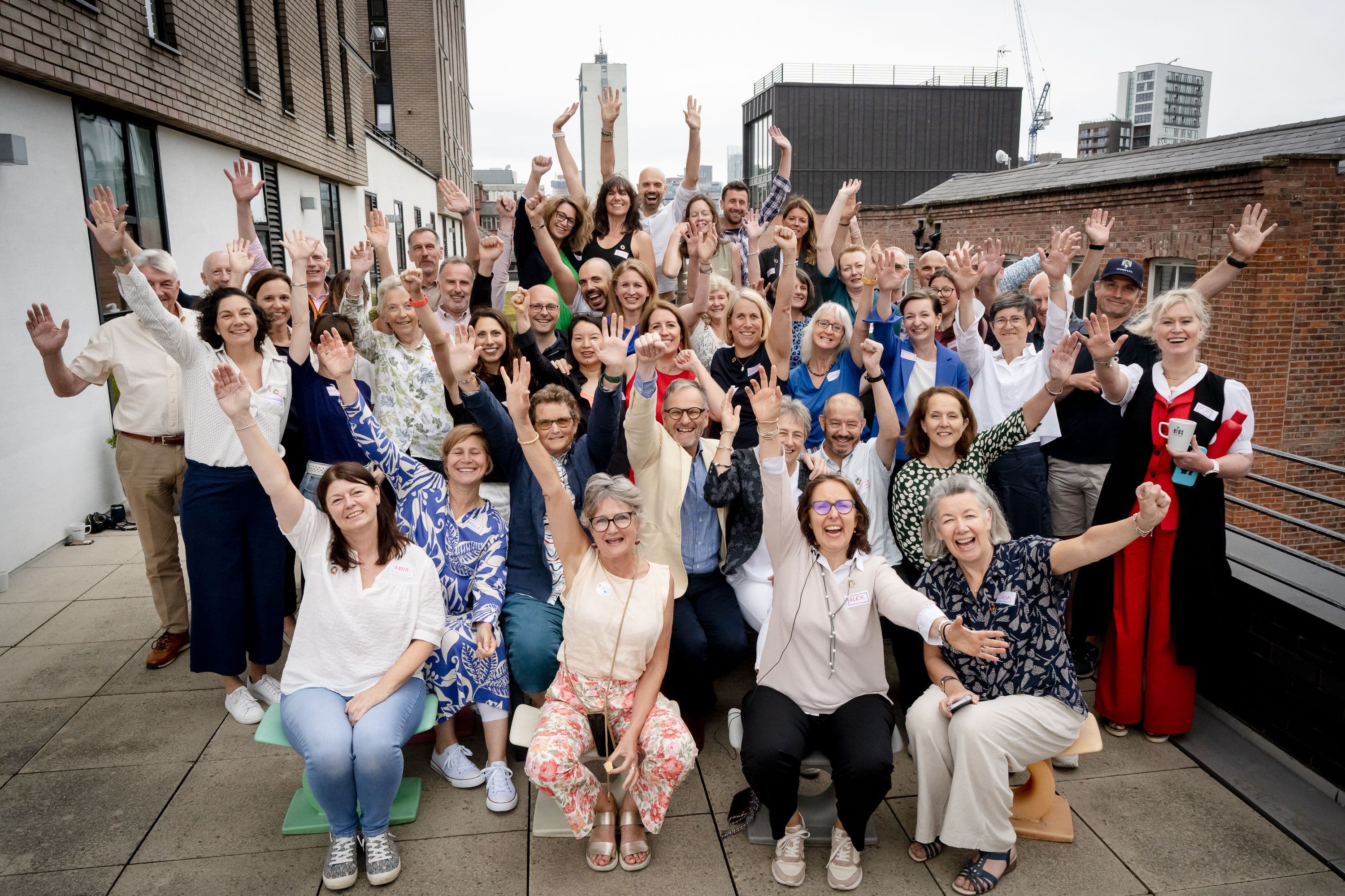 Our Next Chapter: Sladen is now employee-owned